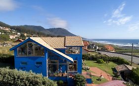 LOFT OIA - ES UNA FILOSOFIA DE VIDa