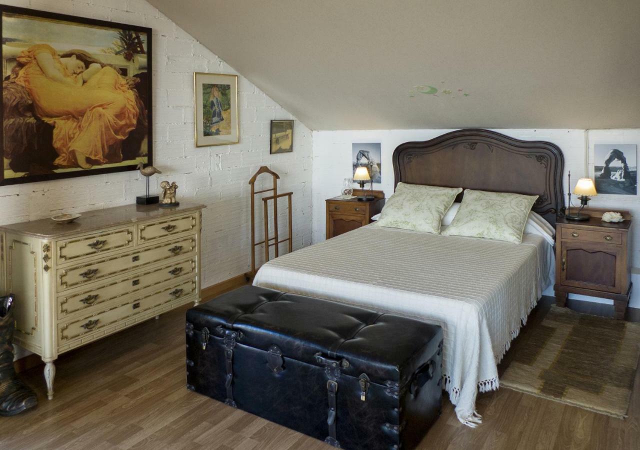 LOFT OIA - ES UNA FILOSOFIA DE VIDa Exterior foto